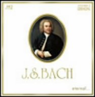 エターナル・・・バッハ(HQCD盤)
