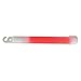 Lightstick, Red, 8 hr., 6 in., PK10