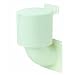 Lambro #289W White Extention Draft Blocker