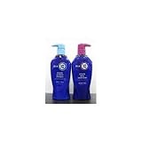 It s a 10 Miracle Daily 10 oz Shampoo 10 oz Conditioner Combo Deal