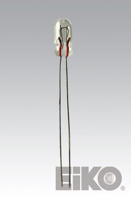 **10 PACK** Eiko 8640 Miniature Light Bulb