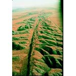 Plate Tectonics: The Puzzles of the Continents