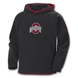 Ohio State Buckeyes Youth Columbia Hooded Sweatshirts