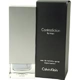 CONTRADICTION by Calvin Klein EDT SPRAY 3.4 OZ - 117839