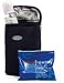 Obaby Twin Thermal Food/Bottle Bag Keeps Things Hot and Cold