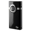 Flip Mino Camcorder, 60 Minutes (Black)