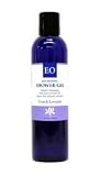 Shower Gel - French Lavender, 8 oz