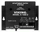 Viking Electronics VK-K-1900-3 Viking 150 Number Apartment Di
