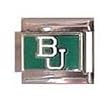 Baylor Bears Charm NCAA College Athletics Fan Shop Sports Team Merchandise