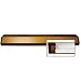 Pet Supplies : All-Glass Aquarium Oak 24" Fluorescent Strip Lite