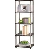 Accsense 5 Tier Media Tower