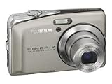 CAMERA, FINEPIX F50FD, 12 MP, 3X OPT