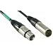Chauvet 5-Pin Male to 3-Pin Female DMX Converter
