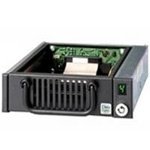 DATAEXPRESS 110 FRAME & CARRIER 5.25HH BLK F/ PC/WORKSTATION BACKUP