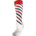 Red Lion Candy Stripe Knee High Socks