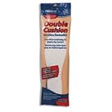 Insoles Double Cushion Mens Profoot - 1 Pair