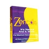 Zencore Plus - Natural Male Enhancement, 2 caps.