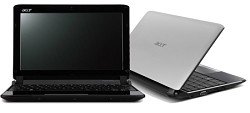 Where to buy Acer AO532h-2964 10.1-Inch Matrix Silver Netbook - Up to 10 Hours of Battery Life