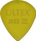 JIM DUNLOP ULTEX JAZZ III/427
