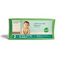 Seventh Generation Diapers 2