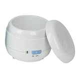 Ultrasonic Gold Silver Diamond Glass Jewellery Cleaner