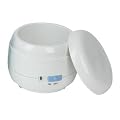 Ultrasonic Gold Silver Diamond Glass Jewellery Cleaner