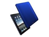 iFrogz Luxe Lean Tasche f&uuml;r Apple iPad 1G blau