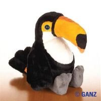 toucan webkinz