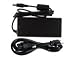 DS Miller Inc. Equivalent of HP - COMPAQ DV7-1133CL Laptop AC Adapter