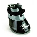 Easysoaker Horse Boot, Medium Black & Gray