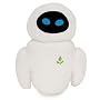 Disney EVE Plush Mini Bean Bag Toy