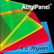 Review AC Ryan  / AC Ryan AcrylPanel? 5mm - 480x480mm UV Blue (AP3565)