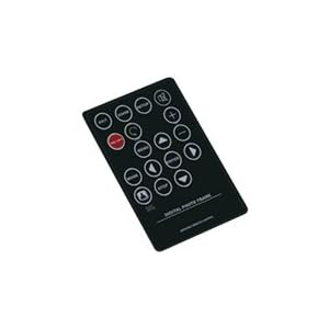 15 digital photo frame