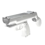 2 IN 1 LIGHT GUN FOR WII