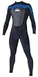 3/2mm Men's Quiksilver Syncro Sealed Full Wetsuit
