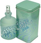 Curve Wave By Liz Claiborne For Men. Cologne Spray 4.2 oz
