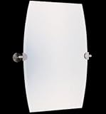DVI DVP3679ORB Dominion Shower Mirror