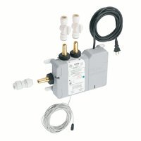 MOEN IoDIGITAL 1/2 Roman Tub Valve
