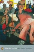 Manhattan Transfer (Penguin Modern Classics)