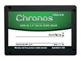 Mushkin Chronos Deluxe 60 Drive (MKNSSDCR60GB-DX)