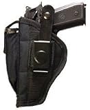 Bulldog Cases Hlstr Revol #24 2Sml Frame