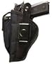 Bulldog Cases FUSION S&W J FR, TAU 85/94