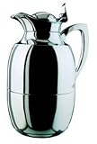 Alfi 30579000075 Juwel - Gold Plated Brass .75L / 6 Cup