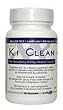 Ki-Clean - The Detoxifying Kidney Cleanser By Lab88 - Made in the USA