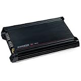 Kicker Car Amplifier - DX300.2