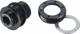 FSA Kurbelschrauben QR-8A Road/MTB (Ausfuehrung: Kurbelschraube QR-8A MTB)