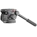 Manfrotto 503HDV,351MVB2K Video Tripod Kit with 503HDV Pro Fluid Video Head and 351MVB2 Tripod with Spreader