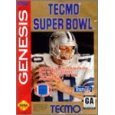 TECMO SUPER BOWL (SEGA GENESIS 16-BIT VIDEO GAME CARTRIDGE)(SEGA GENESIS IS NOT INCLUDED) (TECMO SUPER BOWL (SEGA GENESIS 16-BIT VIDEO GAME CARTRIDGE)(SEGA GENESIS SOLD SEPERATELY), TECMO SUPER BOWL (SEGA GENESIS 16-BIT VIDEO GAME CARTRIDGE))