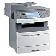 Lexmark X464DE Multifuntion Printer (13C1101)