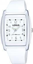 Lorus White Sports Ladies Watch - RRX91CX9